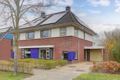 Woning Aardappelland 25 Drachten