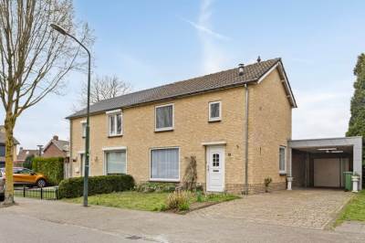 Woning Akkerweg 38 Milheeze