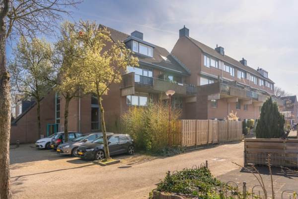Woning Zwaardenburg 18 Nieuwegein