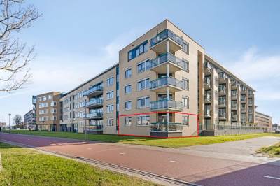 Woning Dolomiet 101 Heerhugowaard