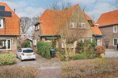 Woning Tukseweg 98 Steenwijk