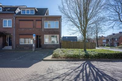 Woning Kleingraverstraat 123 Kerkrade