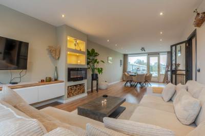 Woning Immanuel Kantstraat 33 Rotterdam