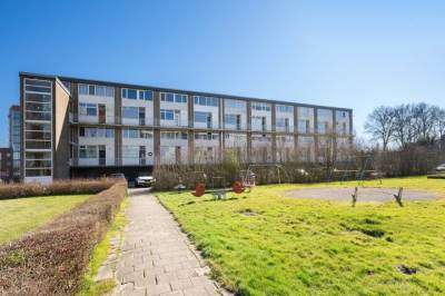 Woning Batavierlaan 41 Nieuwerkerk aan den IJssel