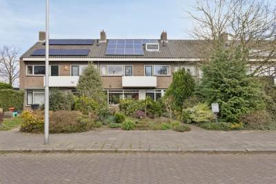 Woning Madernolaan 24 Eindhoven