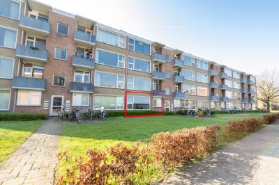 Woning Ruusbroecstraat 48 Zwolle