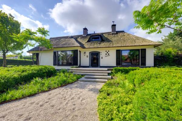 Woning Oude Bredaseweg 98 Etten-Leur