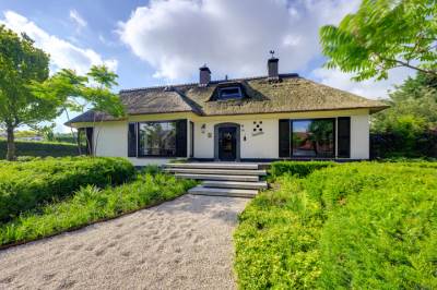 Woning Oude Bredaseweg 98 Etten-Leur