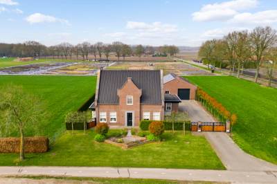 Woning Meijelsedijk 113 Ospel
