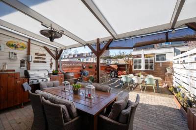 Woning Poldermolenweg 202 Almere