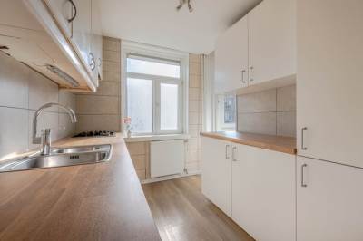 Woning Pleinweg 218B Rotterdam