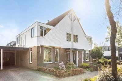Woning Wetering 27 Oss