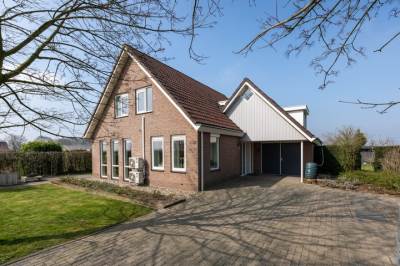 Woning Giesbeeksestraat 25 Duiven
