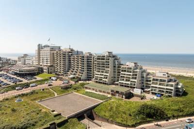 Woning Duinroos 54 Noordwijk (ZH)