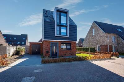 Woning Zesmorgenstraat 15 Zevenaar