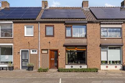 Woning Jagilstraat 6 Gilze