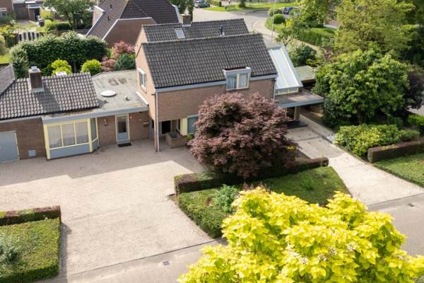 Woning de Acacia 2 Didam