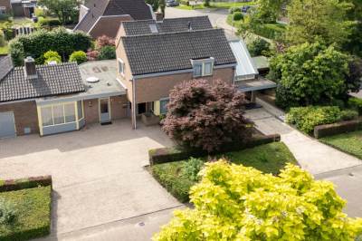 Woning de Acacia 2 Didam