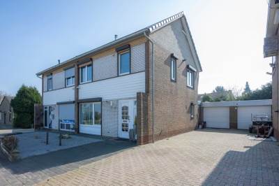 Woning Bouwerweg 16 Simpelveld