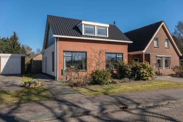 Woning Runde NZ 38 Emmer-Compascuum