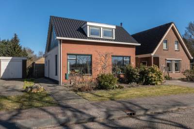 Woning Runde NZ 38 Emmer-Compascuum