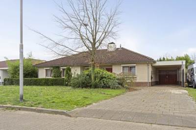 Woning Overhage 6 Oss