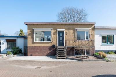Woning Dijk 23A Grevenbicht