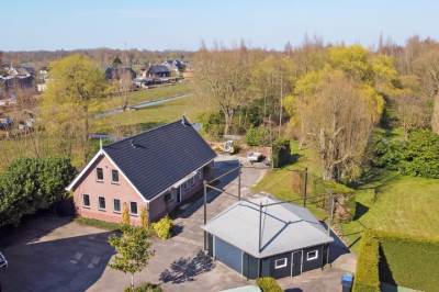 Woning Schuwacht 324A Krimpen aan de Lek