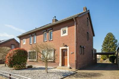 Woning Hoogstraat 221 Landgraaf