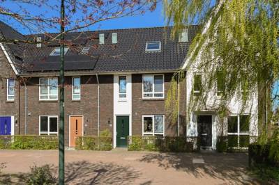 Woning Van Eijdenplantsoen 45 Eemnes