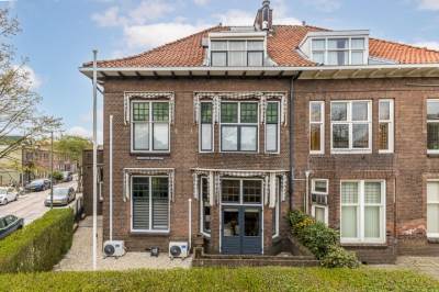 Woning Veenlantstraat 2 Schiedam