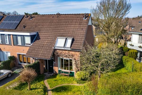 Woning Swaenepol 32 Renkum