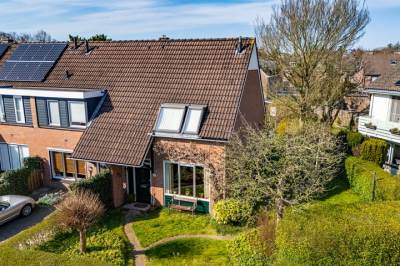 Woning Swaenepol 32 Renkum