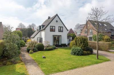 Woning Wentholtlaan 16 Heiloo