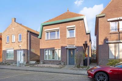 Woning Middenstraat 30 Sluiskil