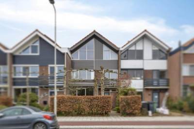 Woning Molensingel 52 Wouw