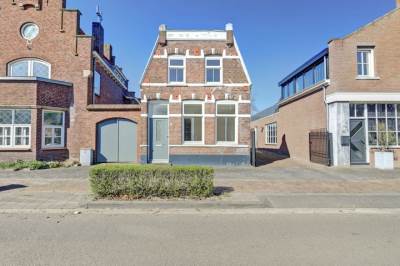 Woning Hoofdstraat 135 Rijen