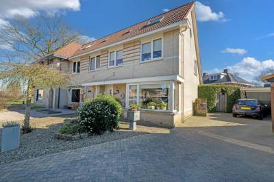 Woning Reigersbek 24 Nijverdal