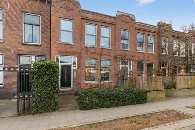 Woning Bankastraat 15 Dordrecht