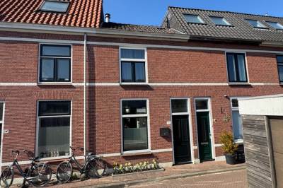 Woning Van Gaalenlaan 16 Delft