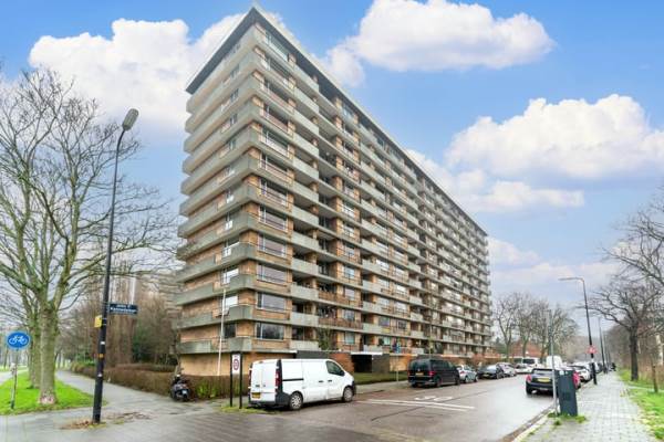 Woning John F. Kennedylaan 11 Rijswijk (ZH)