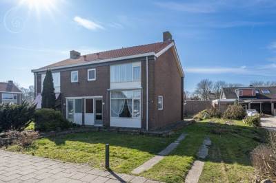 Woning Hoge Pad 31 Ouddorp