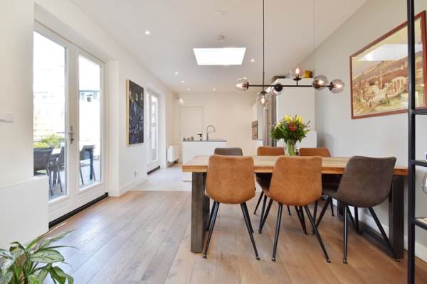 Woning Joan Maetsuyckerstraat 176 Den Haag