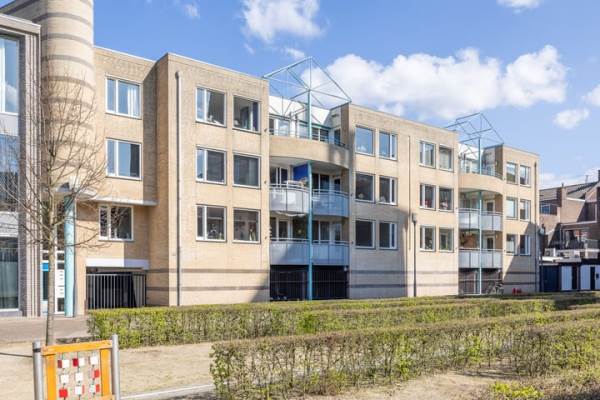 Woning Hofstraat 17 Enschede