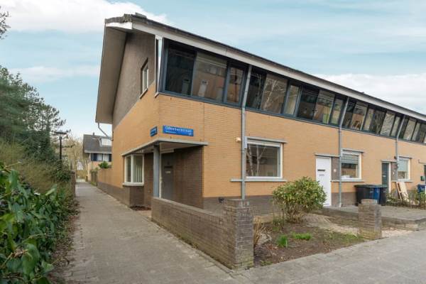 Woning Jarenweg 14 Almere