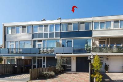 Woning Roerdompdreef 6 Bleiswijk