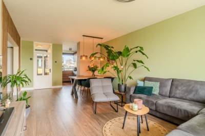 Woning Bosdreef 2 Leiderdorp