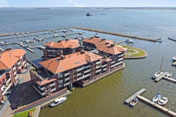 Woning Zuiderzee op Zuid 121 Biddinghuizen