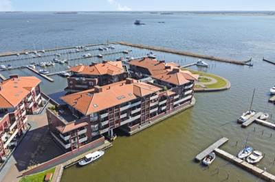 Woning Zuiderzee op Zuid 121 Biddinghuizen
