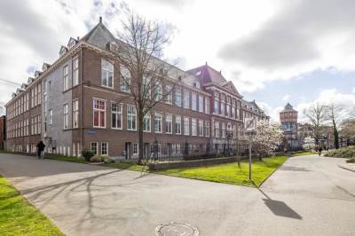 Woning Langestraat 266 Groningen